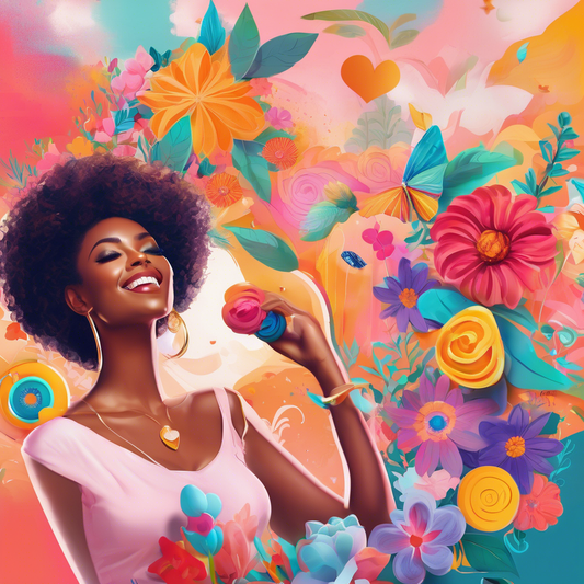 Embrace Your Pleasure: A Fun & Flirty Look at Women’s Sexual Health and the Joy of Sex Toys!