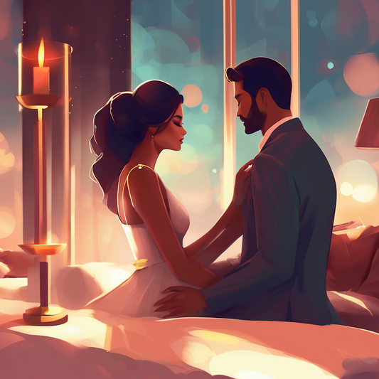 Pleasure Unveiled: Understanding the Dynamics of Oral Favors