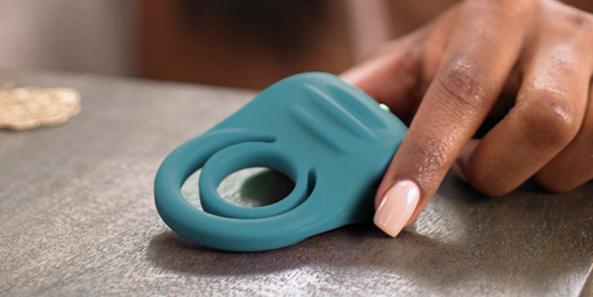 The Little Ring That Can Change Everything