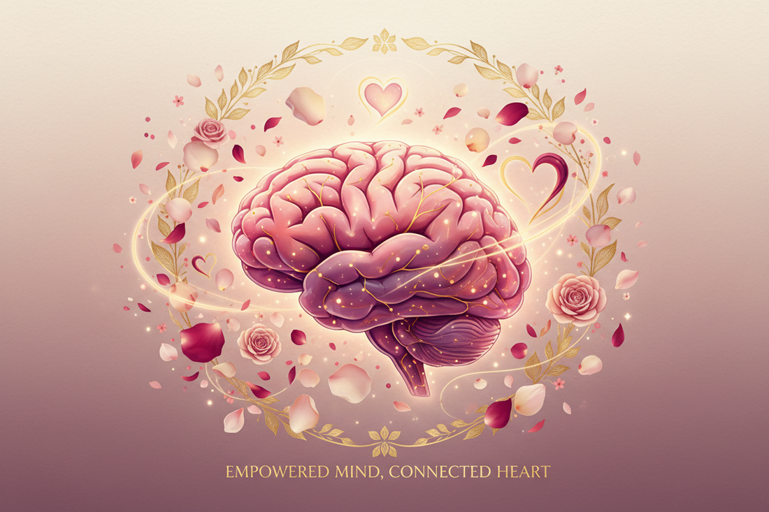 Your Brain and Pleasure: How Confidence Impacts Intimacy