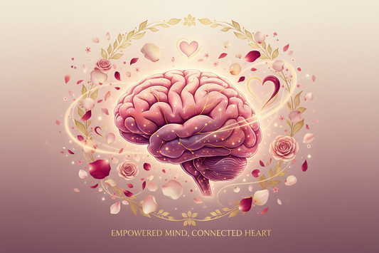 Your Brain and Pleasure: How Confidence Impacts Intimacy