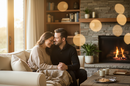 Shared Pleasure Is a Skill: How Better Communication Can Change Your Intimate Connection
