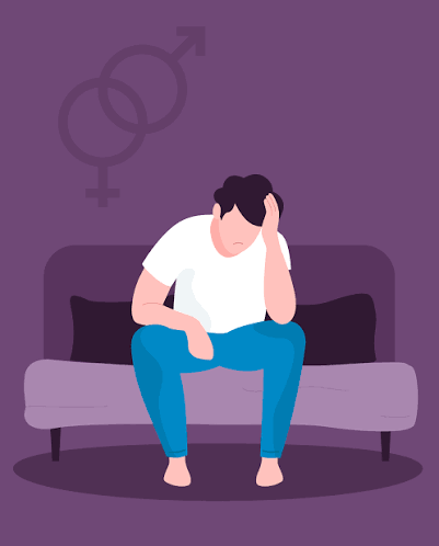 Erectile Dysfunction: When to Explore Intimacy Products—and When to Talk to Your Doctor