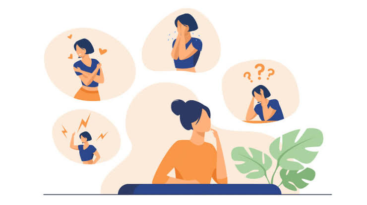 Hormone Health: Understanding Your Body, Mood, Energy &amp; Intimacy
