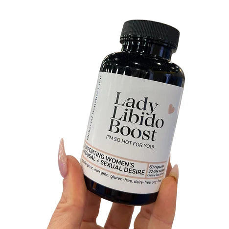Foreplay, Enhancements, & Supplements