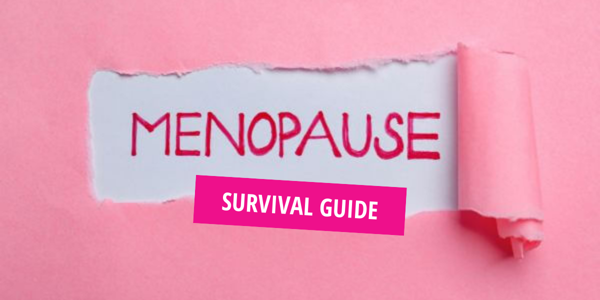 Menopause Must Haves