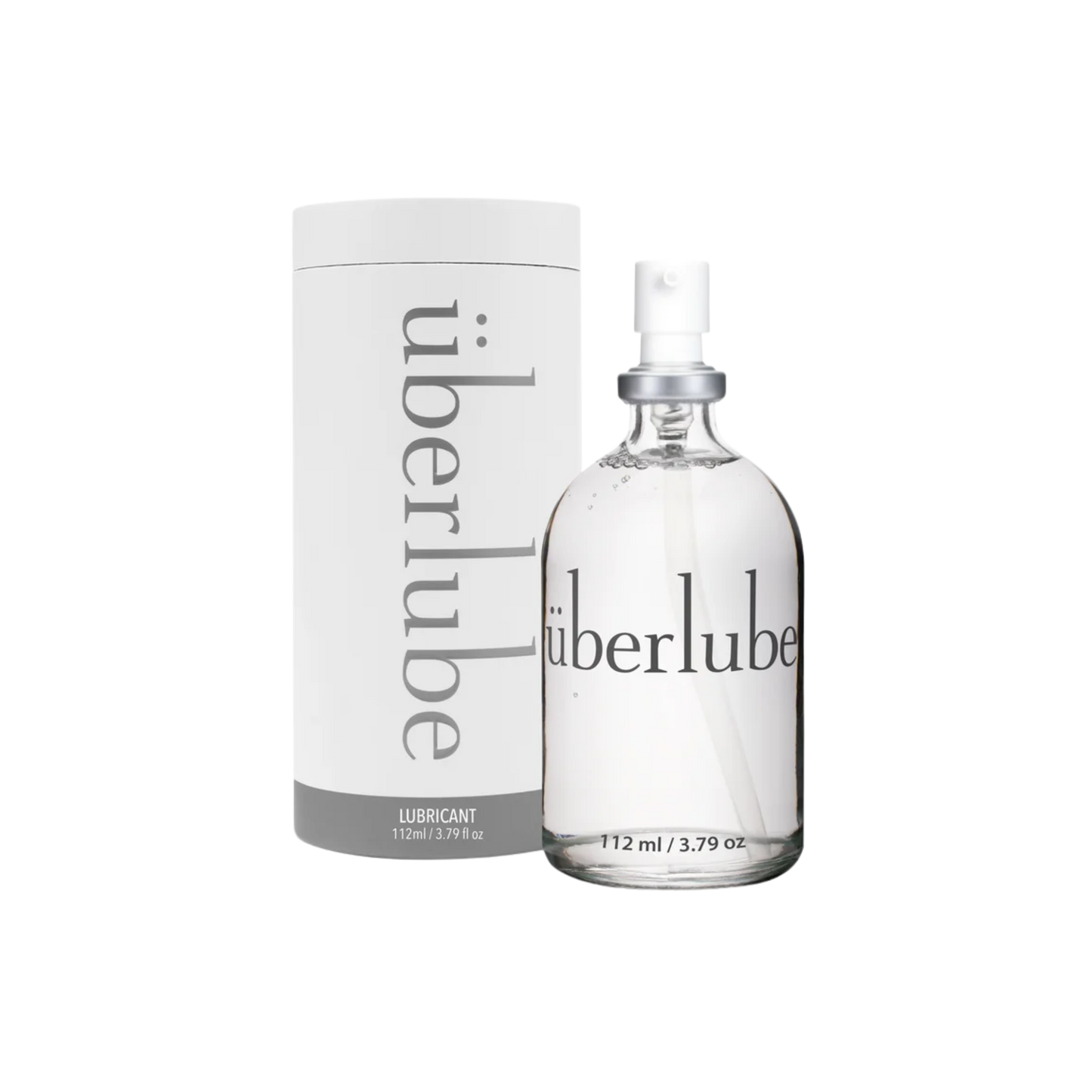 Überlube