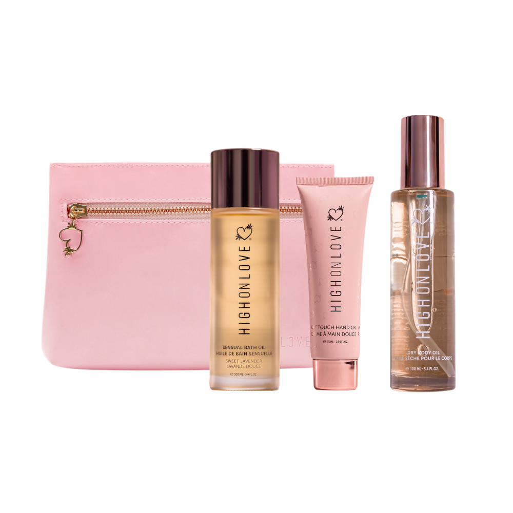 Mothers Day Gift Sets