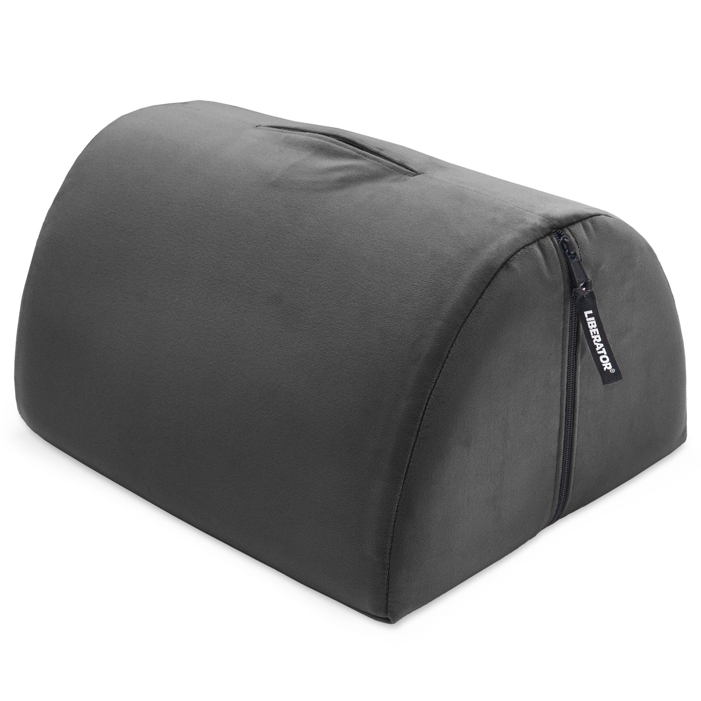 Bonbon Toy Mount, Roleplay & Restraints by Liberator - shown in product photo 