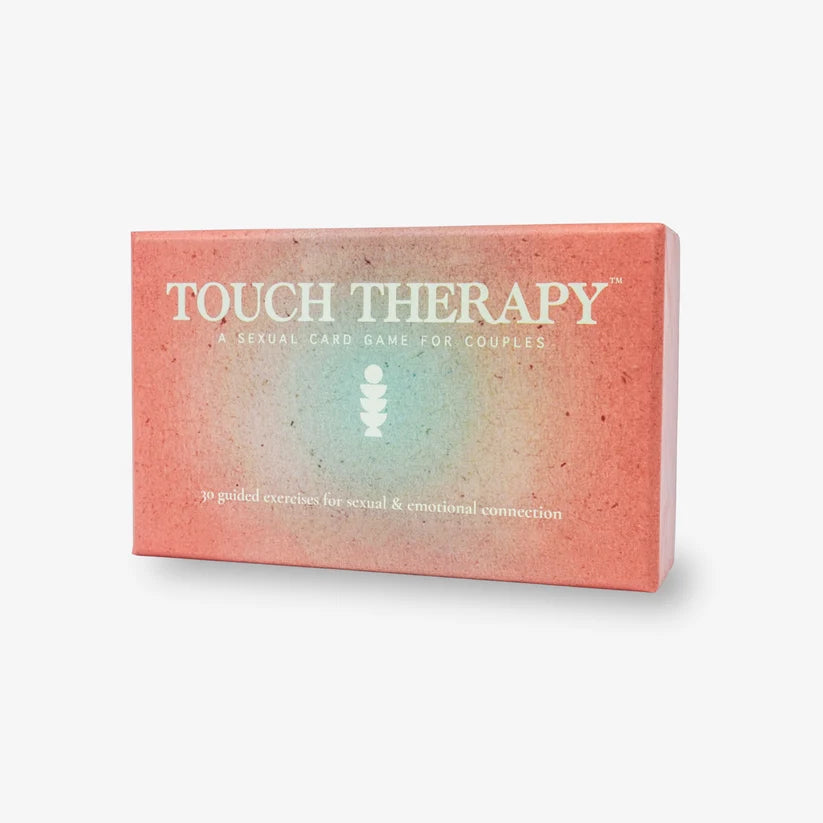 Touch Therapy