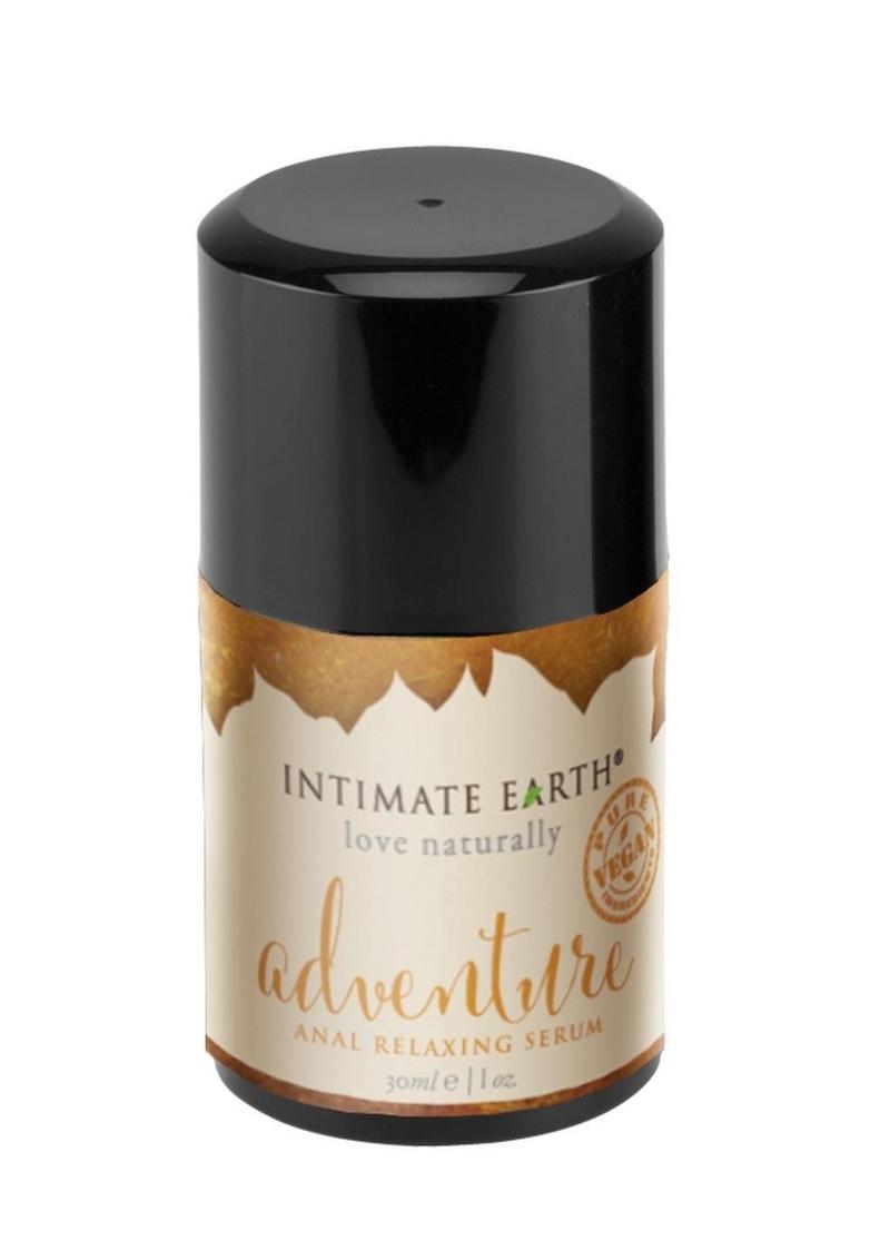 Adventure Anal Relaxing Serum