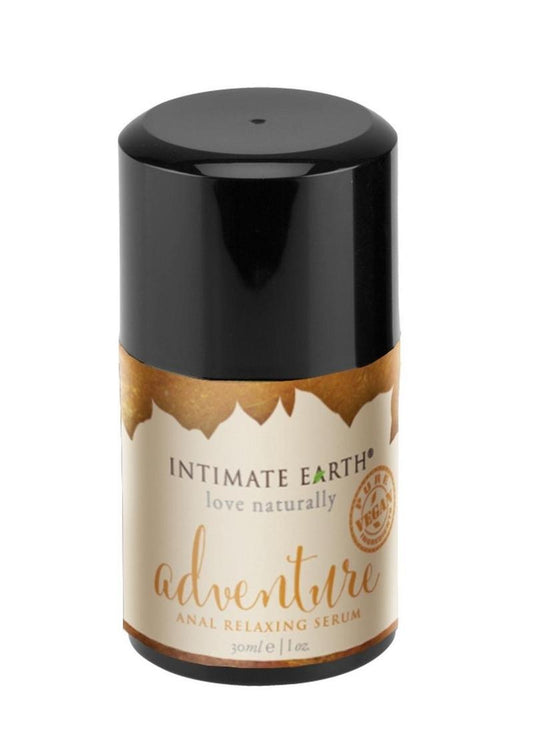 Adventure Anal Relaxing Serum