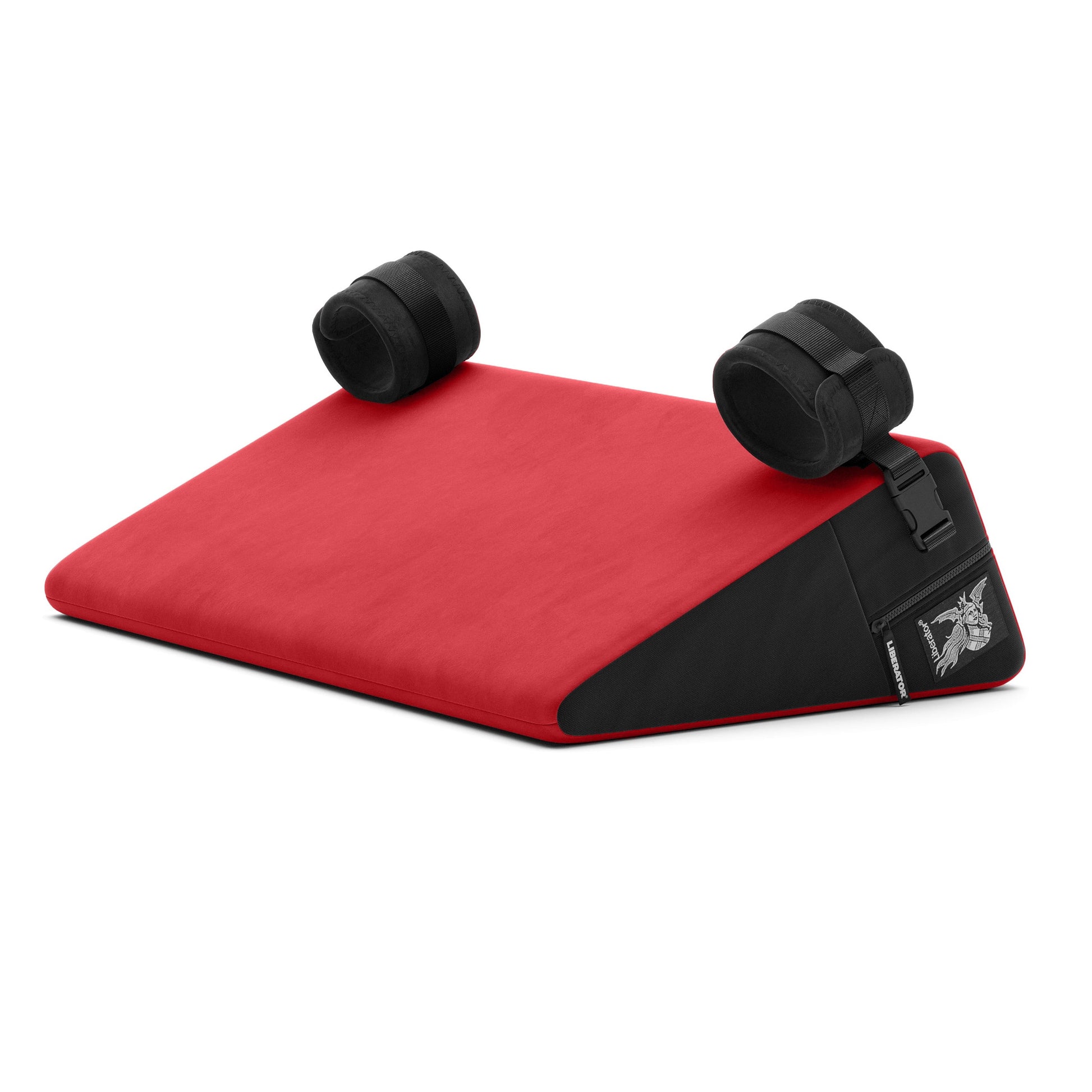 Bondage Wedges & Ramps, Bedroom Furniture by Liberator - shown in product photo 