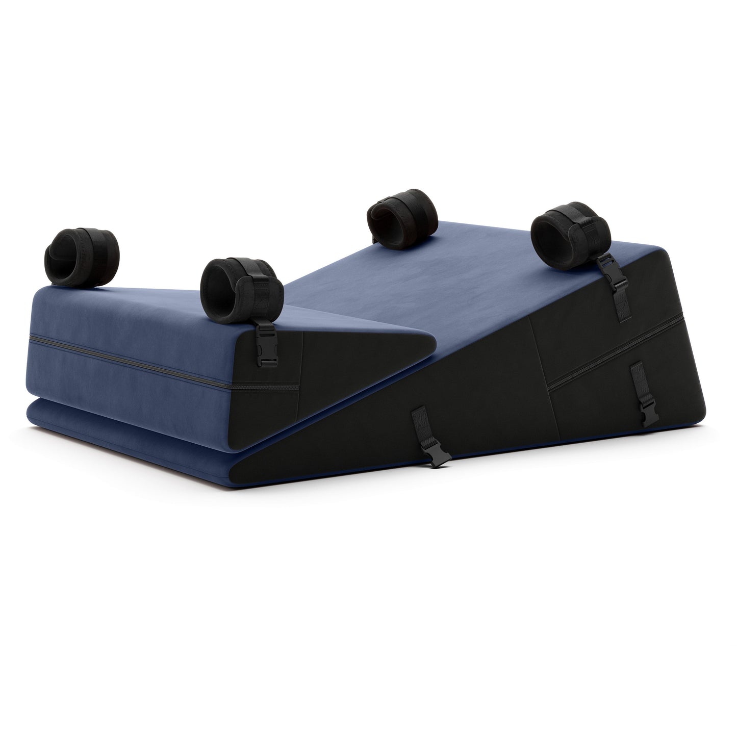 Bondage Wedges & Ramps, Bedroom Furniture by Liberator - shown in product photo 