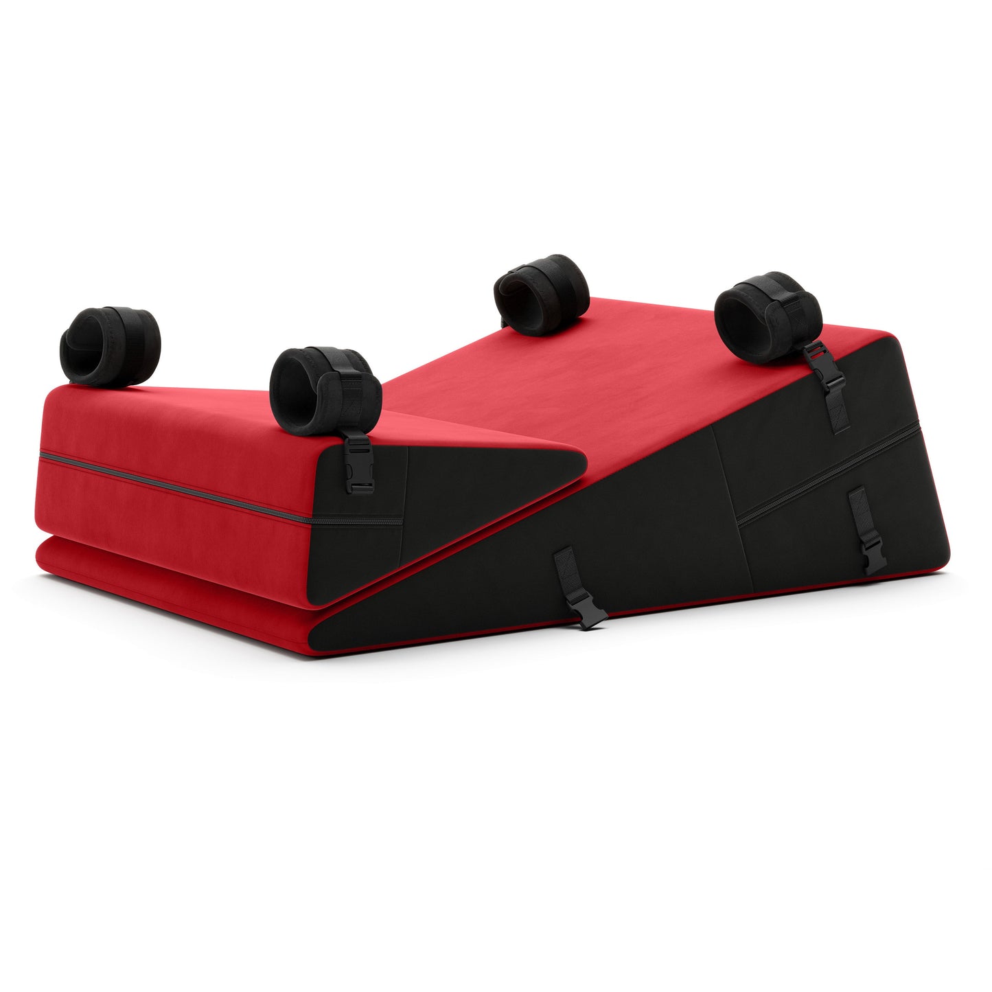 Bondage Wedges & Ramps, Bedroom Furniture by Liberator - shown in product photo 