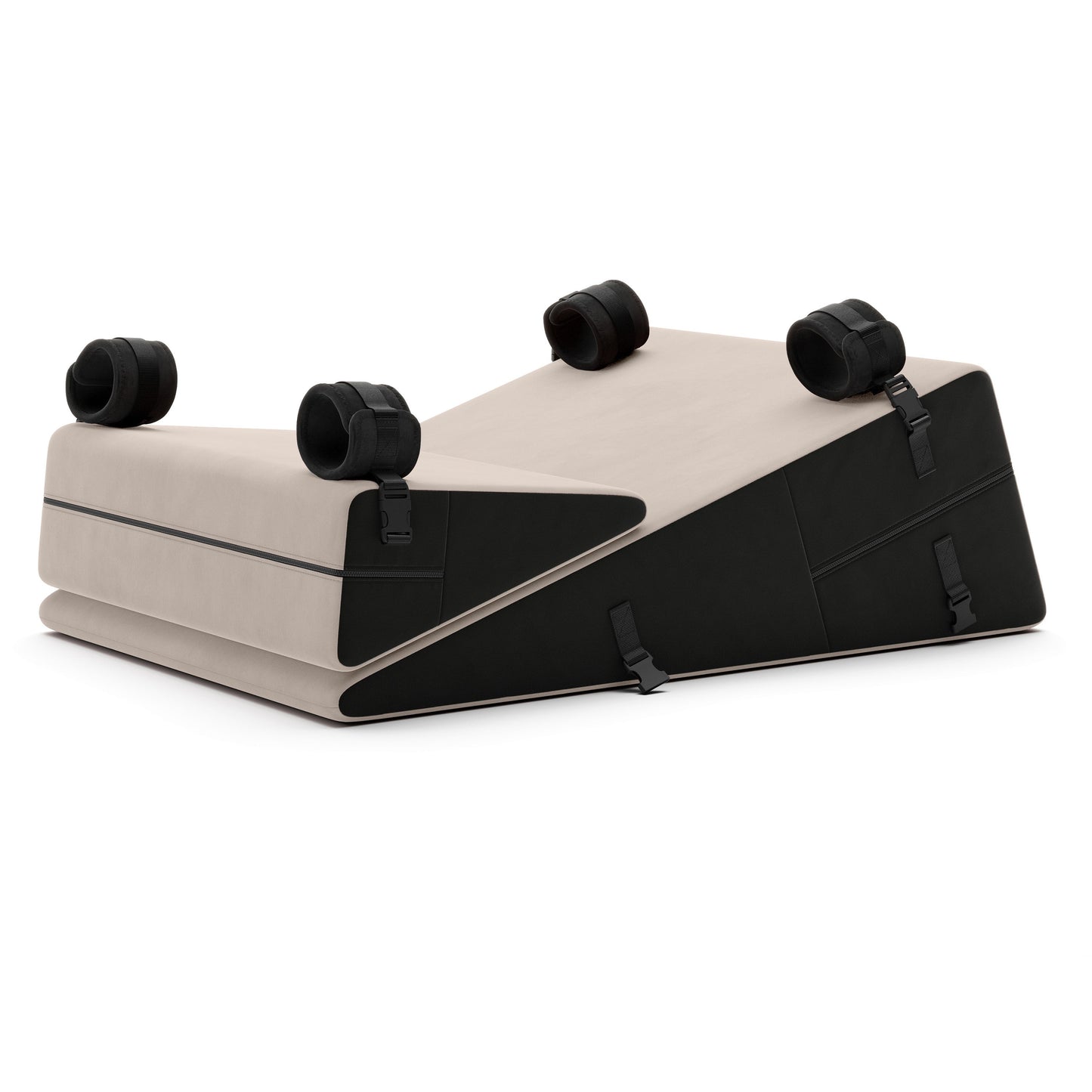 Bondage Wedges & Ramps, Bedroom Furniture by Liberator - shown in product photo 