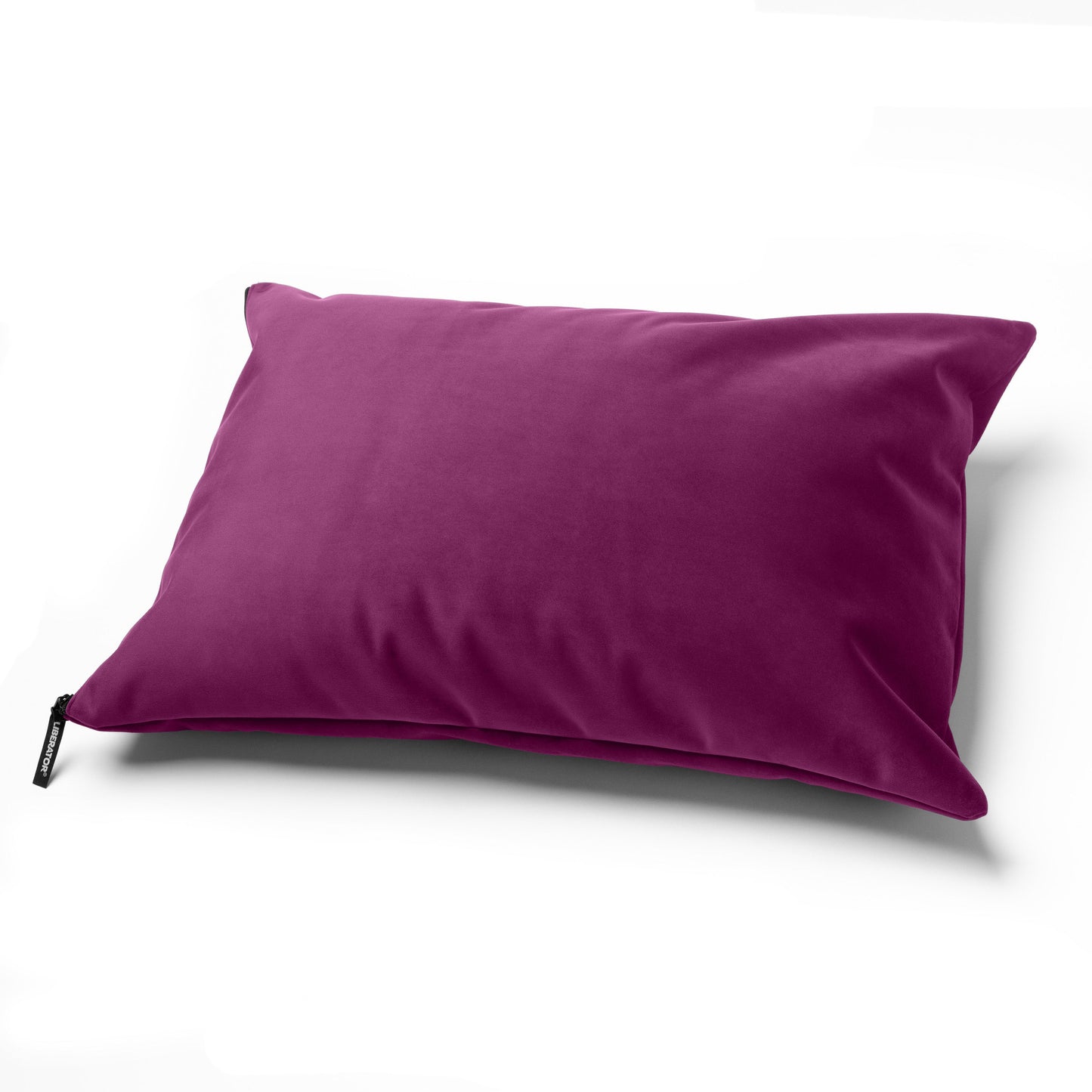 Fascinator Pillowcase, Bedroom Furniture by Liberator - shown in product photo 