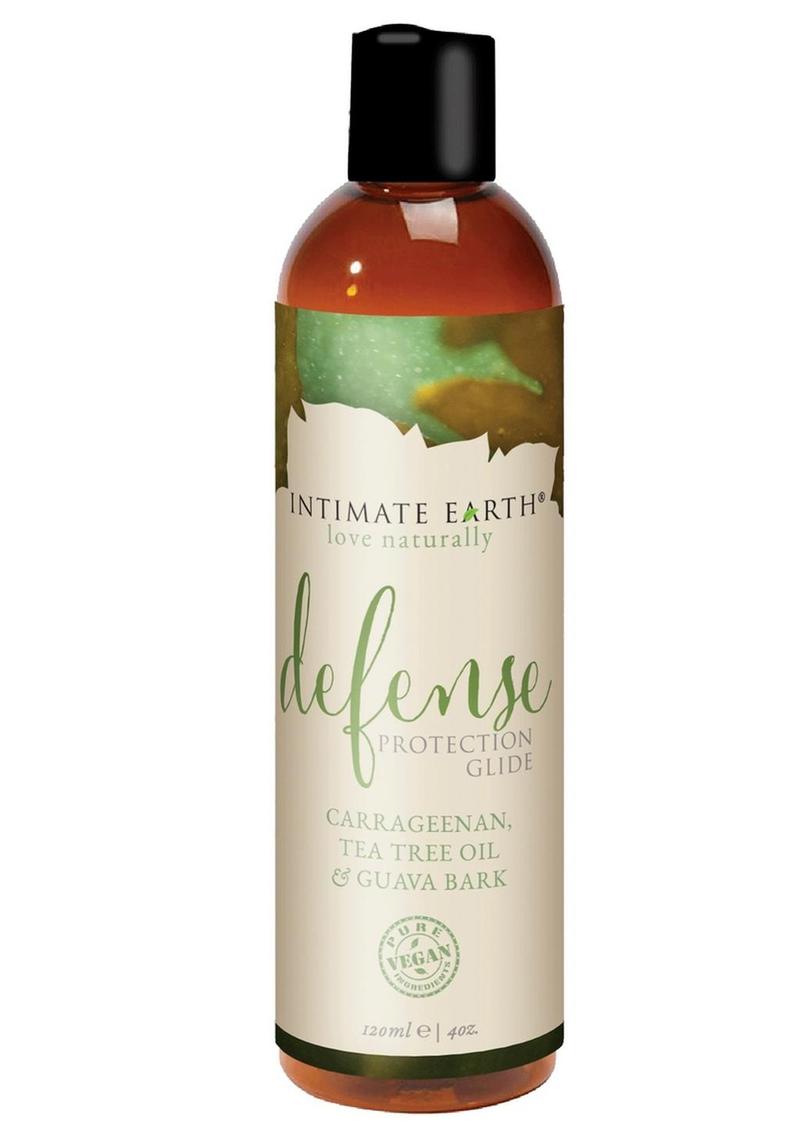 Defense Protection Glide