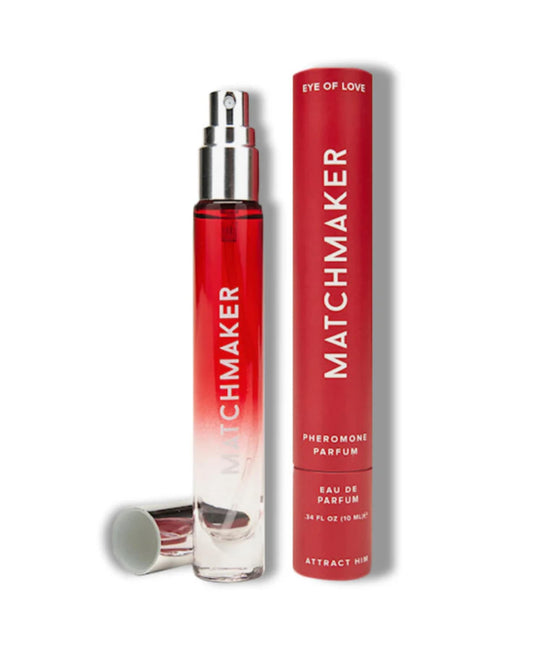 Eye of Love Matchmaker