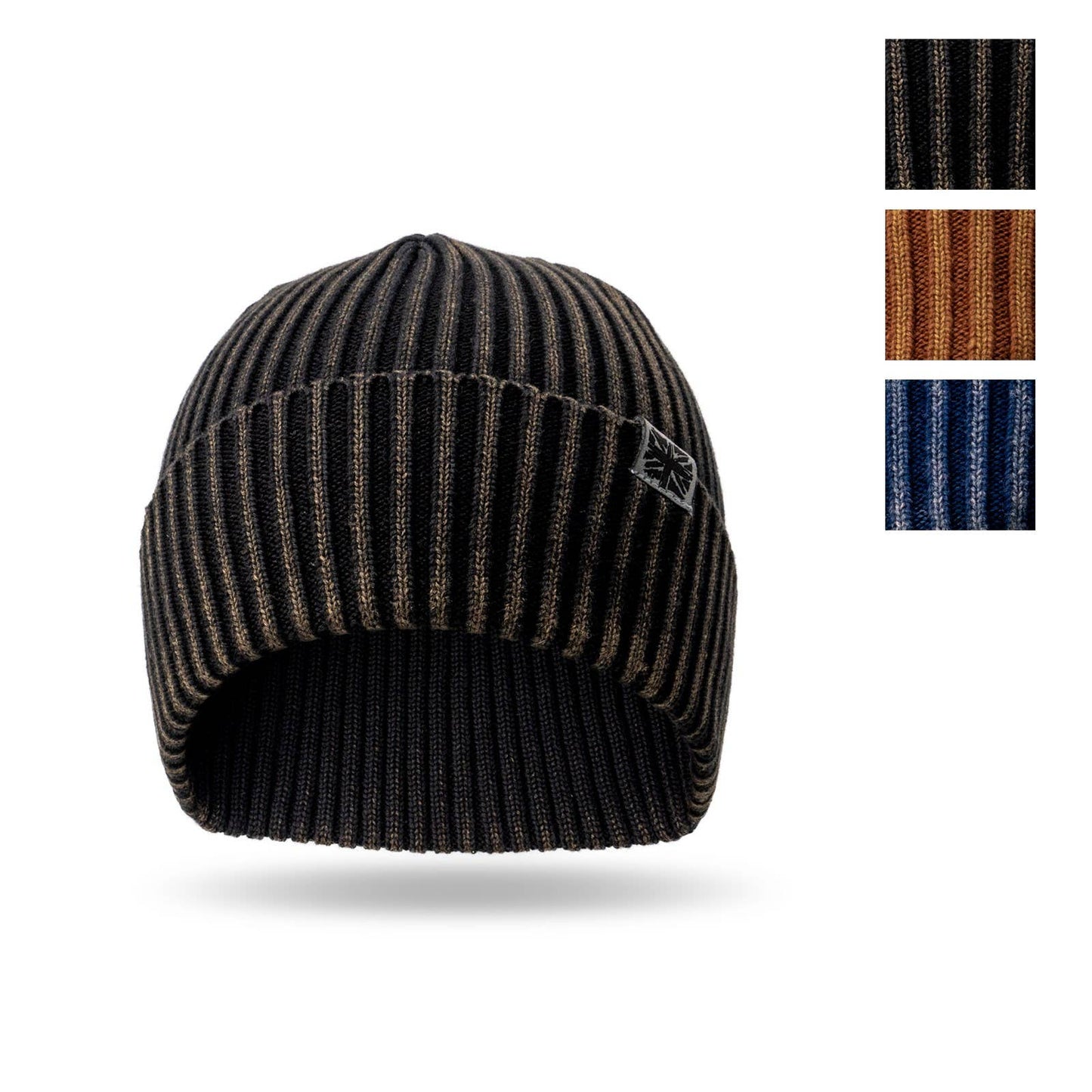 Britt's Knits Tacoma Men's Beanie