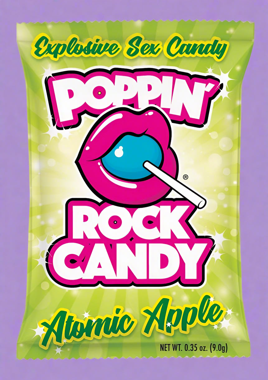 Rock Candy