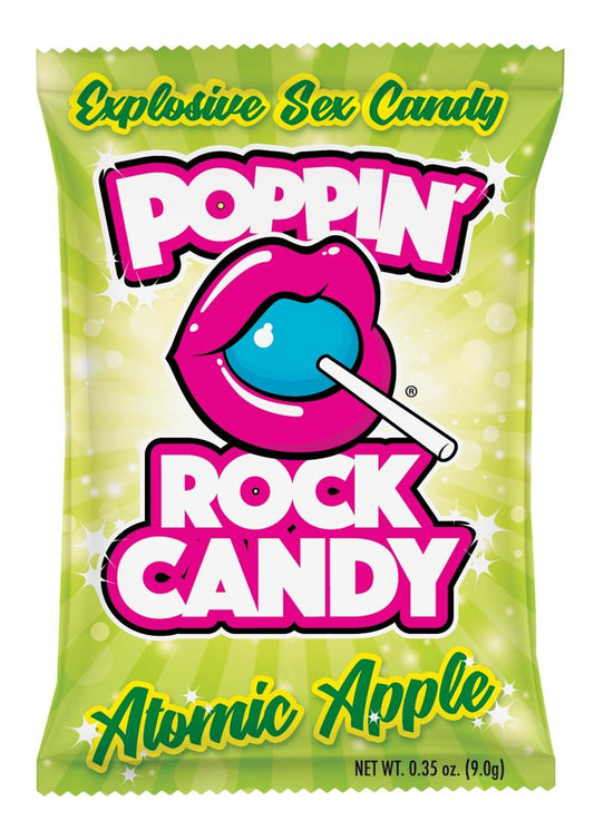 Rock Candy