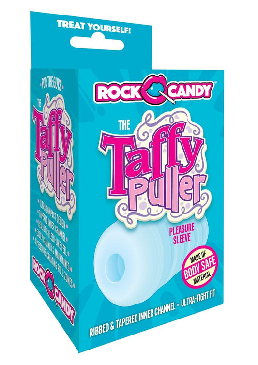 Taffy Puller