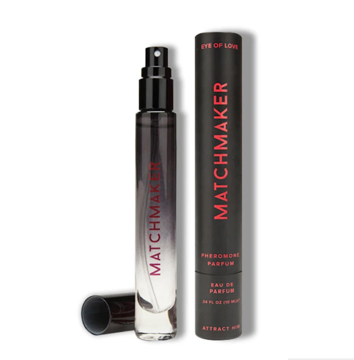Eye of Love Matchmaker