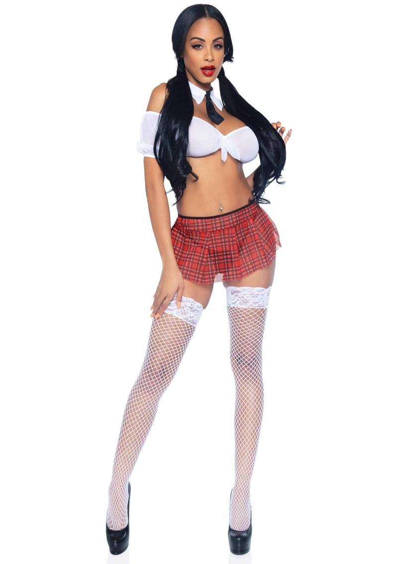Naughty School Girl Set (3 piece)
