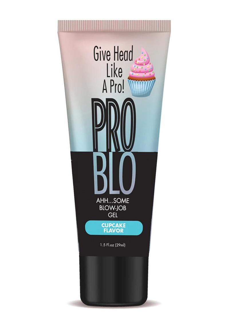 ProBlo Oral Pleasure Gel