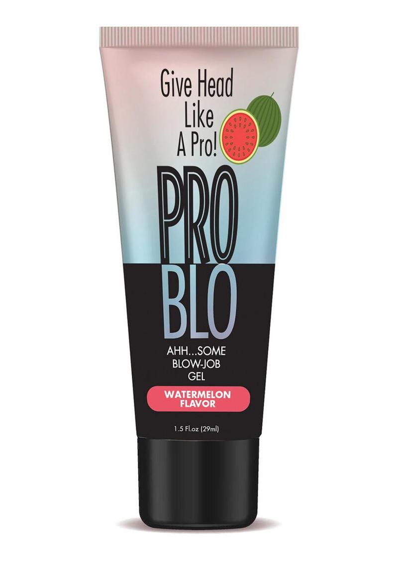 ProBlo Oral Pleasure Gel