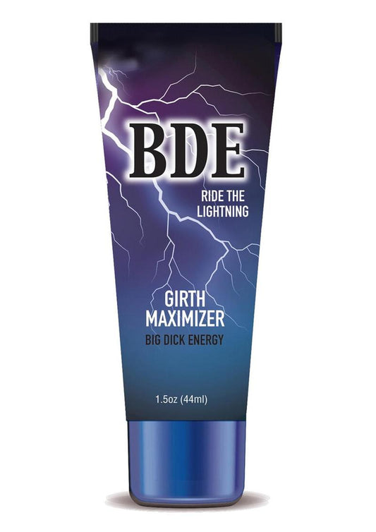 Girth Maximizer
