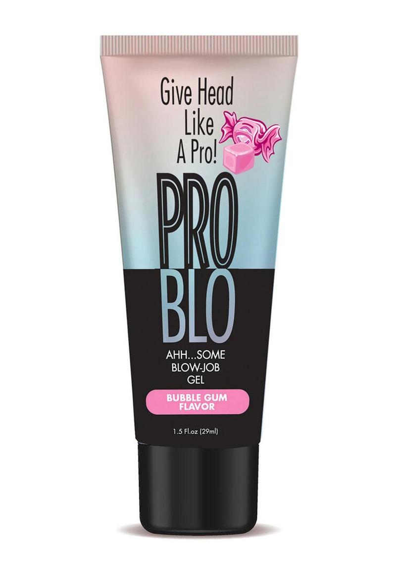 ProBlo Oral Pleasure Gel