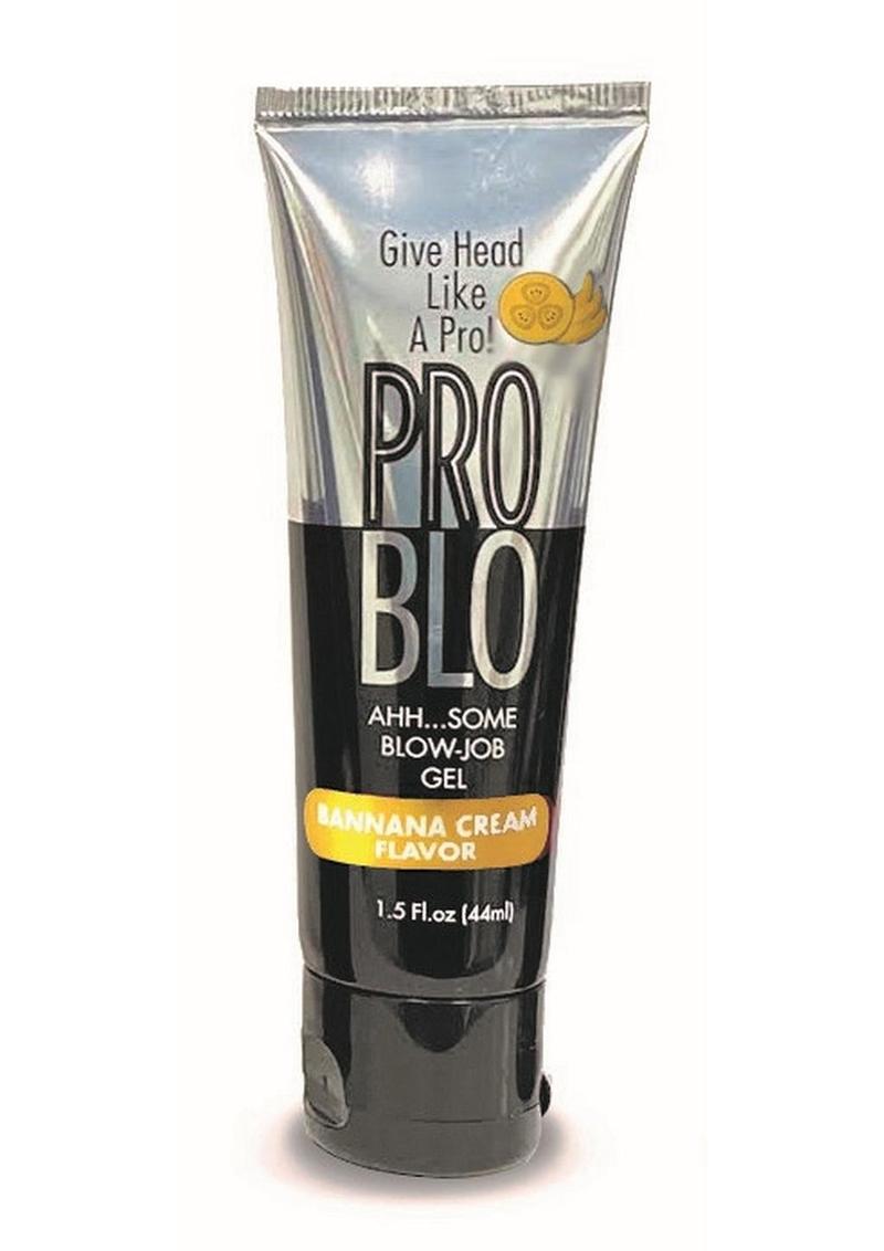 ProBlo Oral Pleasure Gel