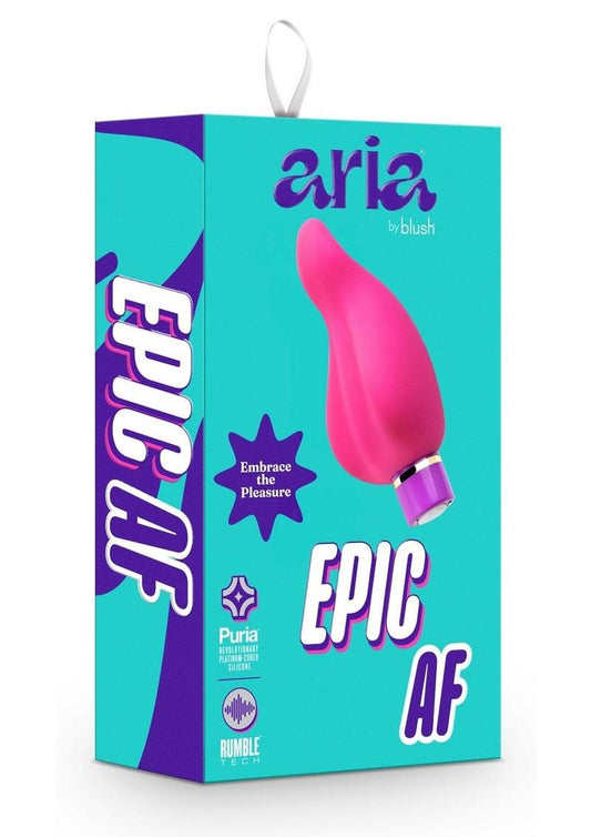 Aria Epic AF