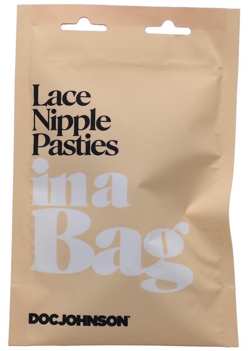 Lace Nipple Pasties