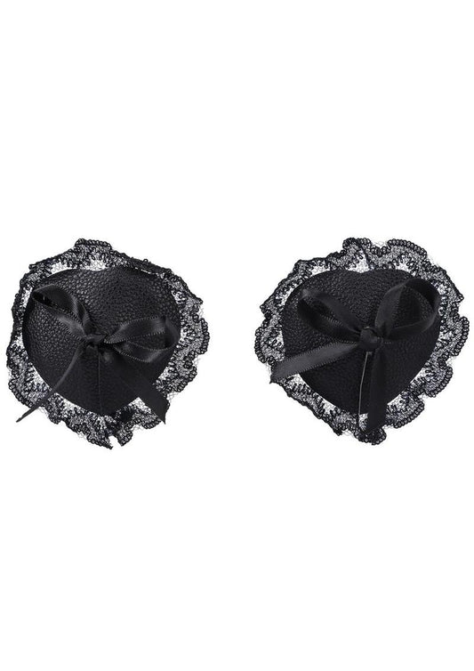 Lace Nipple Pasties