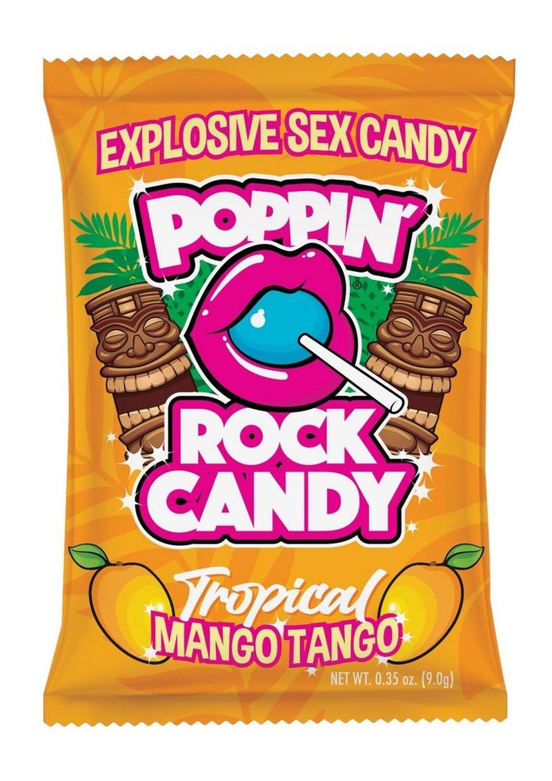 Rock Candy