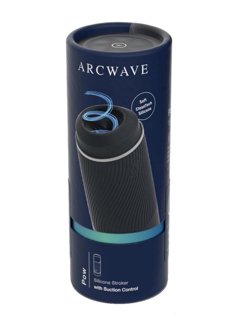 Arcwave Pow