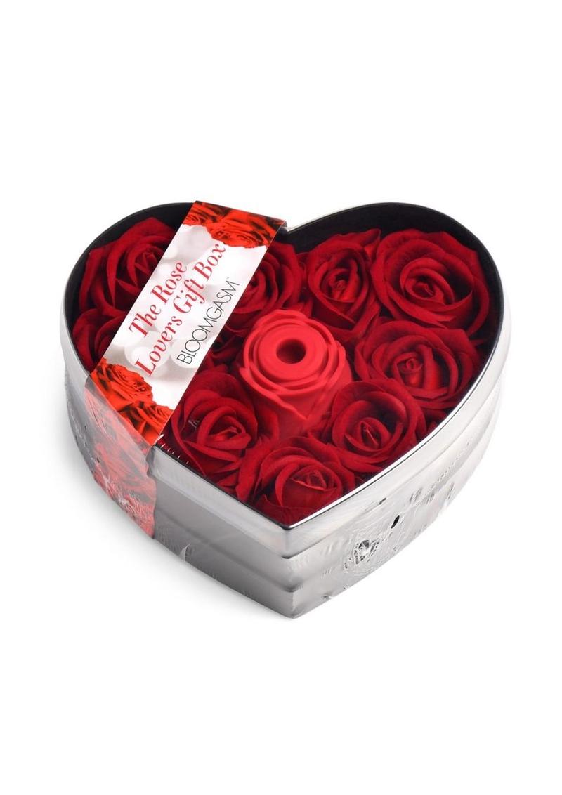Rose Lovers Gift Set