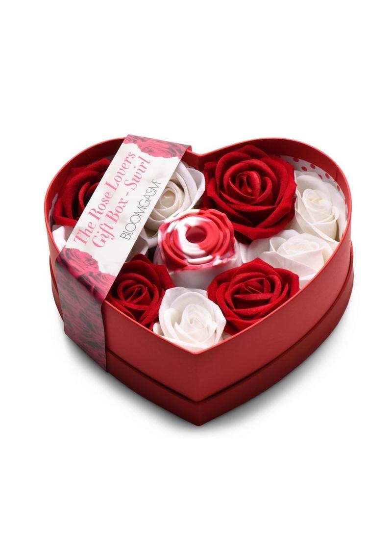 Rose Lovers Gift Set