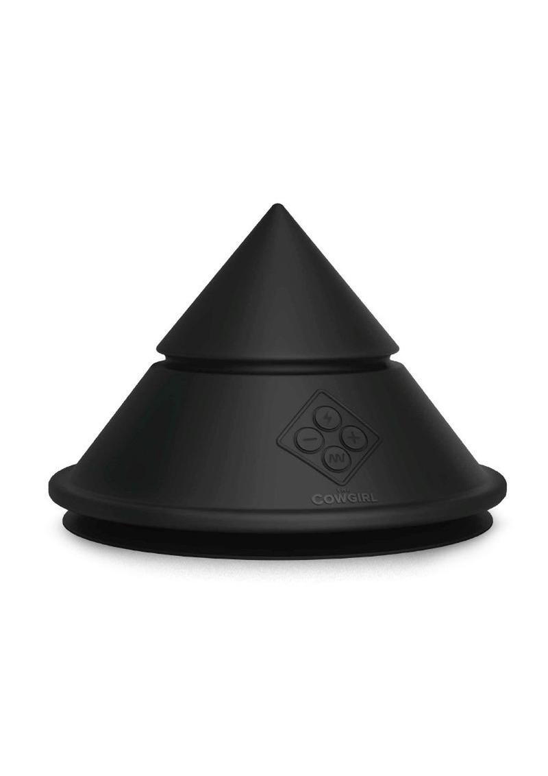Cowgirl Cone