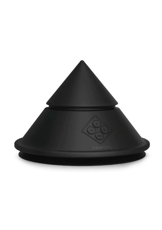 Cowgirl Cone