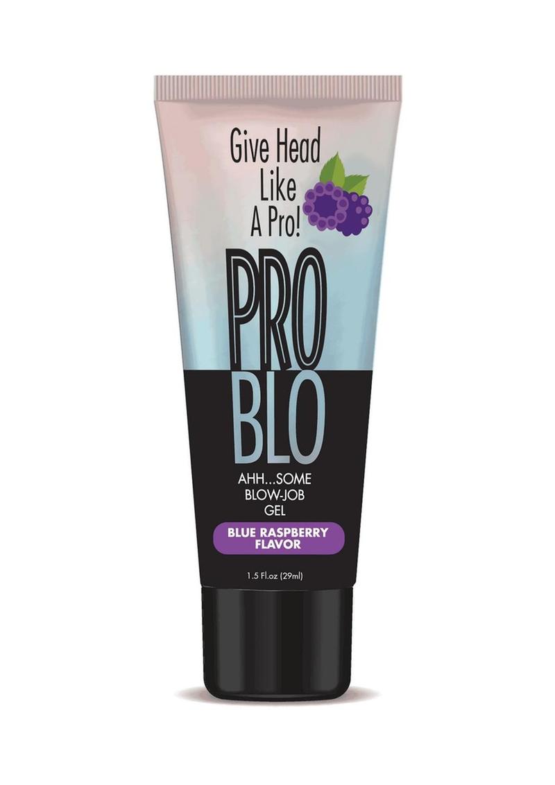 ProBlo Oral Pleasure Gel