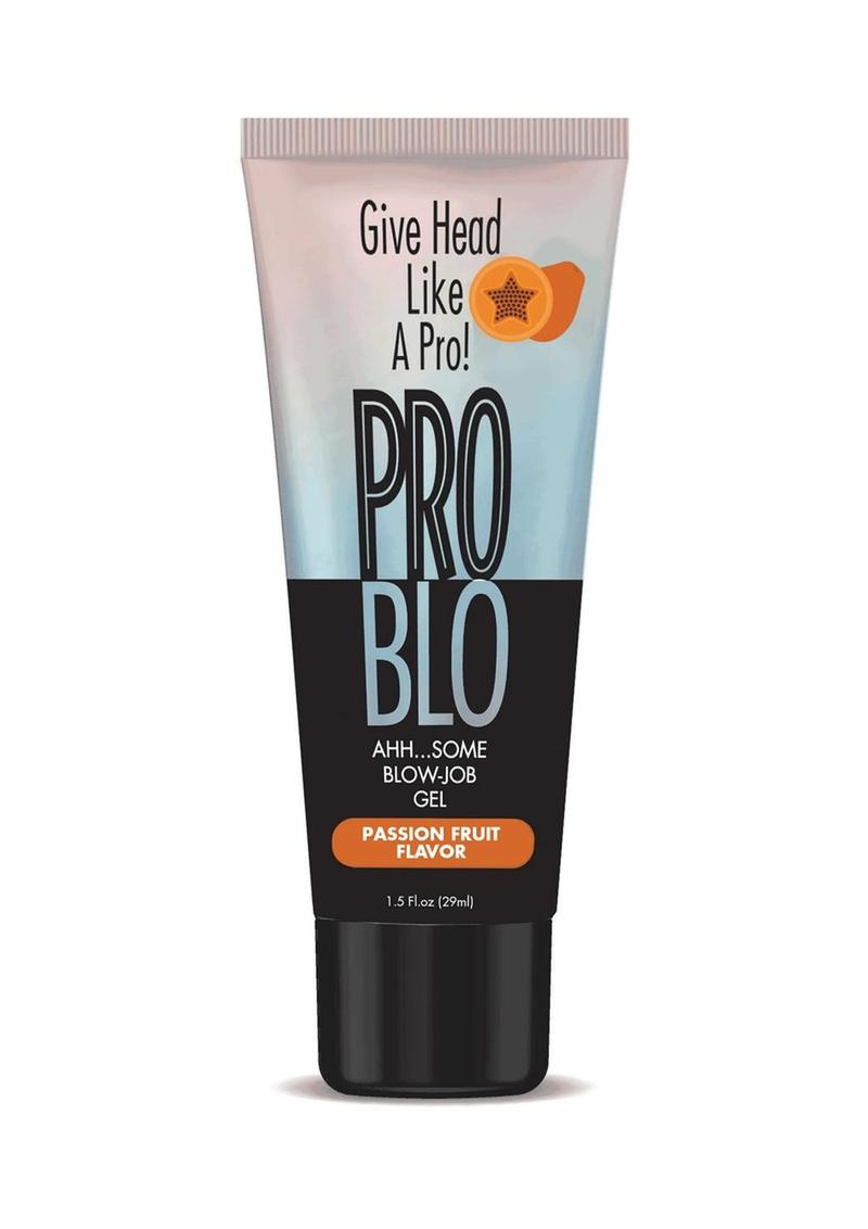 ProBlo Oral Pleasure Gel