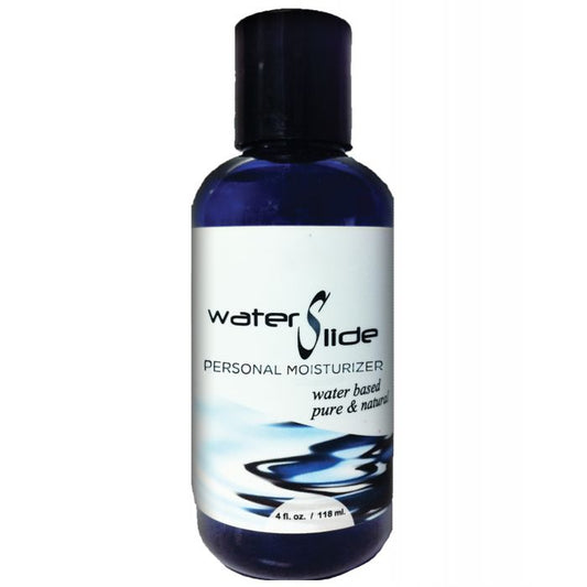 Waterslide Lubricant 4oz