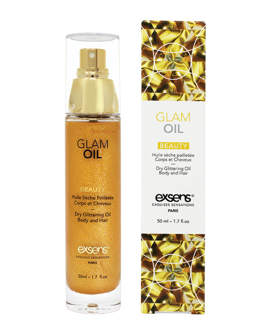 Glam Oil