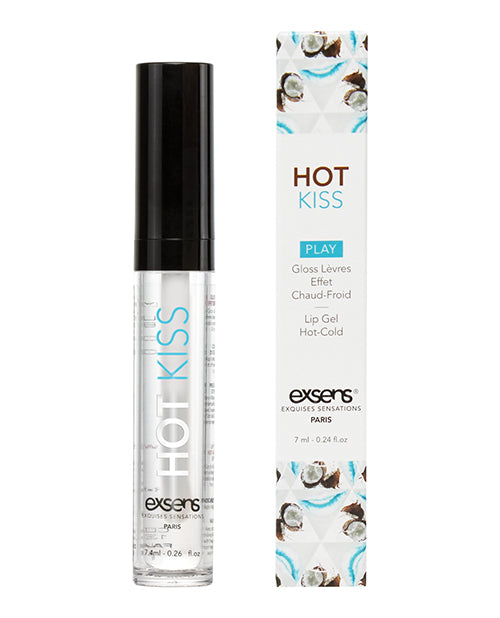 Hot Kiss- Play Lip Gloss