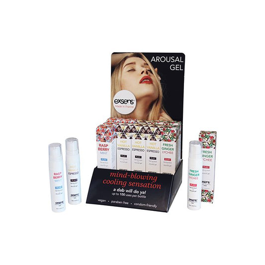 Exsens Arousal Gel