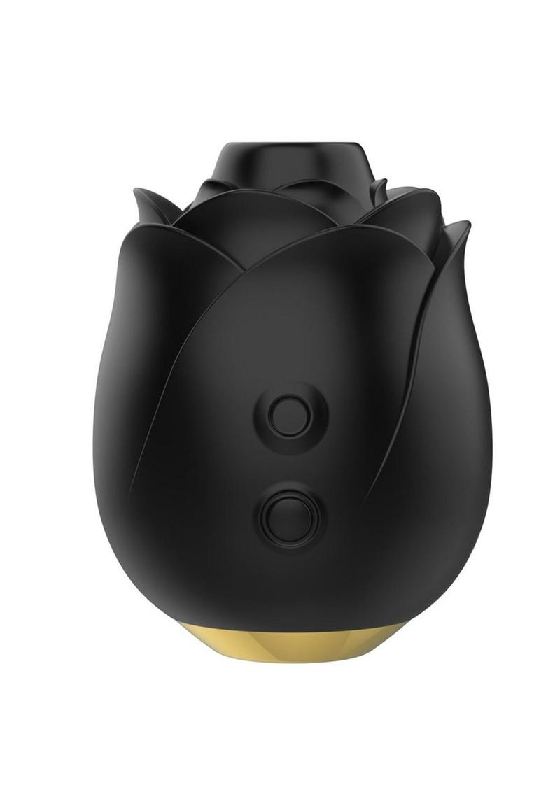 Fifty Shades of Grey Black Rose